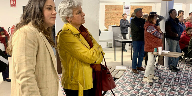 De los daños de la DANA a museo etnográfico Belmonte reabre su Mercado de Abastos con 300.000 euros de inversión