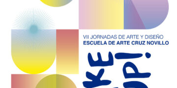 Diseño, cómic, fotografía y edición de arte se dan cita en las Jornadas de Diseño de la Escuela de Arte Cruz Novillo