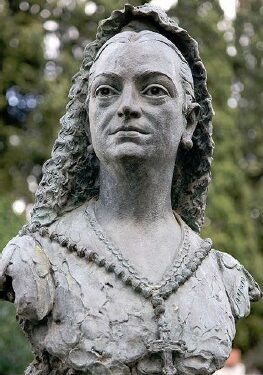 Duquesa del Sevillano