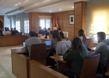 El Ayuntamiento de Cabanillas aprueba definitivamente la nueva Ordenanza General de Subvenciones
