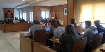 El Ayuntamiento de Cabanillas aprueba definitivamente la nueva Ordenanza General de Subvenciones