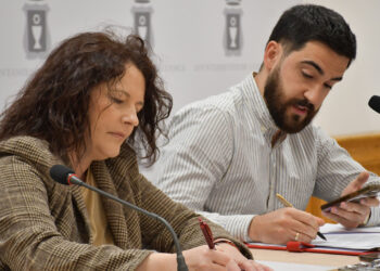 El Ayuntamiento de Cuenca adjudica las obras de mejora de la urbanización de Hurtado de Mendoza y Plaza del Xúcar