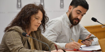 El Ayuntamiento de Cuenca adjudica las obras de mejora de la urbanización de Hurtado de Mendoza y Plaza del Xúcar