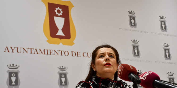 El Ayuntamiento de Cuenca inicia la licitación del contrato para el mantenimiento de colegios 1 El Ayuntamiento de Cuenca inicia la licitación del contrato para el mantenimiento de colegios