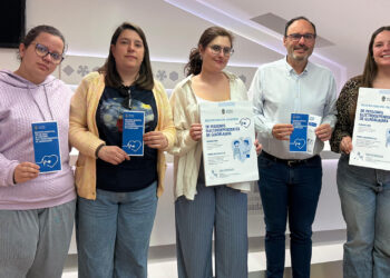 El Ayuntamiento de Guadalajara activa un registro pionero para proteger a los vecinos cuya salud depende del suministro eléctrico