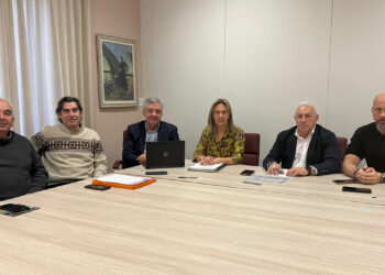 El Ayuntamiento de Guadalajara prepara un dispositivo especial con motivo del eclipse solar total del 12 de agosto