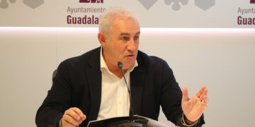 El Ayuntamiento de Guadalajara reafirma la plena vigencia del Convenio Viogen y la coordinación con Policía Nacional y Guardia Civil