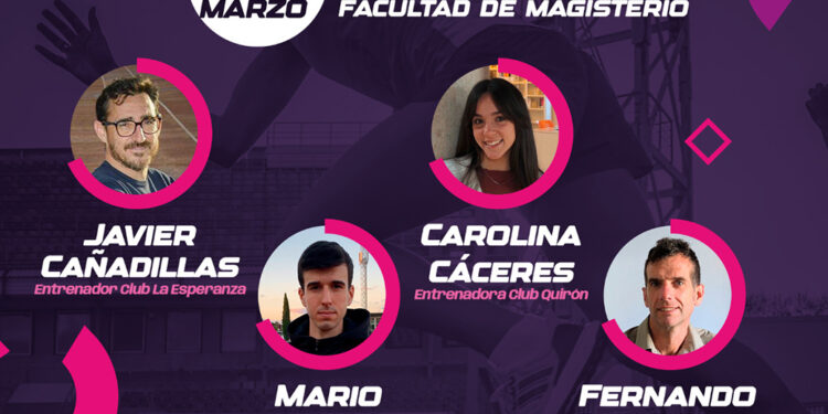 El Ayuntamiento de Guadalajara y la Universidad de Alcalá organizan una sesión formativa centrada en el atletismo y la educación deportiva