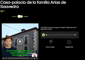 El Ayuntamiento de Jadraque pone en marcha “Jadraque Free Tour Virtual”, una nueva experiencia turística digital
