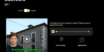 El Ayuntamiento de Jadraque pone en marcha “Jadraque Free Tour Virtual”, una nueva experiencia turística digital