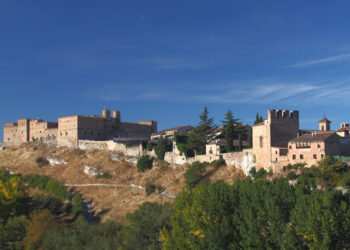 El COACM dedica sus III Jornadas de Patrimonio al valor del paisaje cultural y a la candidatura de Sigüenza y su territorio