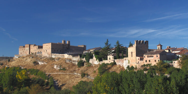 El COACM dedica sus III Jornadas de Patrimonio al valor del paisaje cultural y a la candidatura de Sigüenza y su territorio