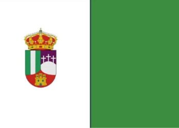 El Casar ya tiene bandera oficial