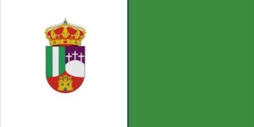 El Casar ya tiene bandera oficial