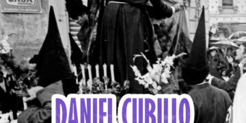 El Centro Cultural Aguirre acoge la exposición de Daniel Cubillo ‘Semana Santa 1968. Jueves Santo y Viernes Santo’