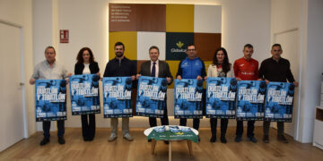 El Circuito de Duatlón y Triatlón de la Diputación de Cuenca arrancará en abril incorporando a Tarancón como novedad