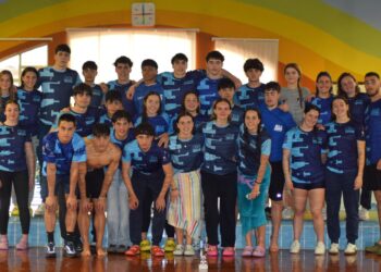 El Club Alcarreño de Salvamento firma una actuación histórica en Cuenca