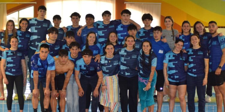 El Club Alcarreño de Salvamento firma una actuación histórica en Cuenca