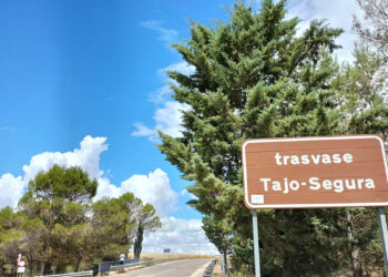 El Colegio de Ingenieros de Caminos defiende una revisión técnica del trasvase Tajo-Segura y la aplicación de caudales ecológicos