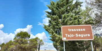 El Colegio de Ingenieros de Caminos defiende una revisión técnica del trasvase Tajo-Segura y la aplicación de caudales ecológicos
