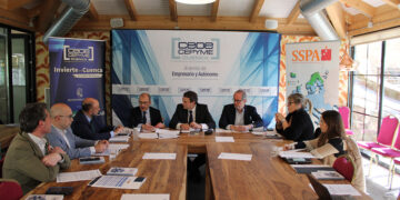 El Comité Ejecutivo de CEOE-Cepyme Cuenca advierte del grave daño que ocasiona el absentismo laboral