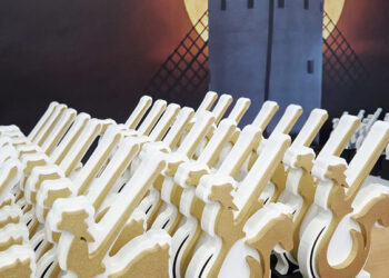 El Consejo Regulador entregará sus XXXIX Premios a la Calidad de los vinos embotellados con DO La Mancha