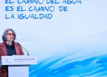 El Gobierno regional garantiza la igualdad en la gestión sostenible del agua en Castilla-La Mancha con un modelo de desarrollo equilibrado
