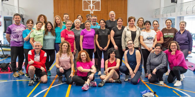 El Hospital Nacional de Parapléjicos pone en marcha una Escuela de Espalda para prevenir lesiones y mejorar la salud de sus trabajadores