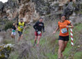 El IX Trail de Lupiana reúne a más de un millar de personas en una jornada que aúna deporte, naturaleza y convivencia