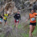 El IX Trail de Lupiana reúne a más de un millar de personas en una jornada que aúna deporte, naturaleza y convivencia