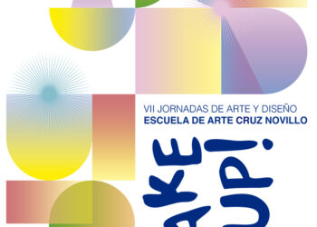 El MUPA y la Escuela Cruz Novillo convierten a Cuenca en el epicentro del diseño con las jornadas 'Wake Up 26'