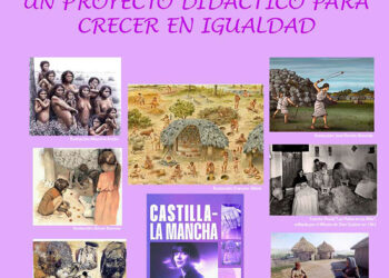 El Museo de Cuenca ha puesto en marcha “Historia es femenino”, un proyecto didáctico que propone conocer la historia y las colecciones del museo de una forma diferente: con perspectiva de género y buscando abandonar ideas preconcebidas. La actividad se desarrolla a través de un recorrido guiado y “otras sorpresas” para que el alumnado relacione objetos históricos con la participación de las mujeres en las sociedades y culturas del pasado. El objetivo es fomentar la observación, el pensamiento crítico y la reflexión sobre la historia desde una mirada inclusiva. Cómo es la actividad La propuesta está dirigida a toda la comunidad educativa, desde infantil a primaria y secundaria. Es adaptable a todos los cursos, edades y tipologías de grupos. El museo plantea el itinerario como una experiencia participativa para trabajar la igualdad desde el propio patrimonio y las colecciones. Datos prácticos e inscripciones La actividad se ofrece en horario de mañana, de martes a viernes. Es gratuita. Las inscripciones se realizan a través del correo museo_cuenca@jccm.es, y hay más información en la web oficial: https://cultura.castillalamancha.es/museos/nuestros-museos/museo-de-cuenca/actividades/historia-es-femenino