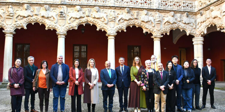 El Museo de Guadalajara acoge la exposición internacional ‘Las civilizaciones del bronce en el suroeste de China’