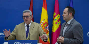 El PP alerta en Cuenca del grave riesgo para el campo conquense por la Directiva del Agua y la inacción de la Junta ante la plaga de conejos