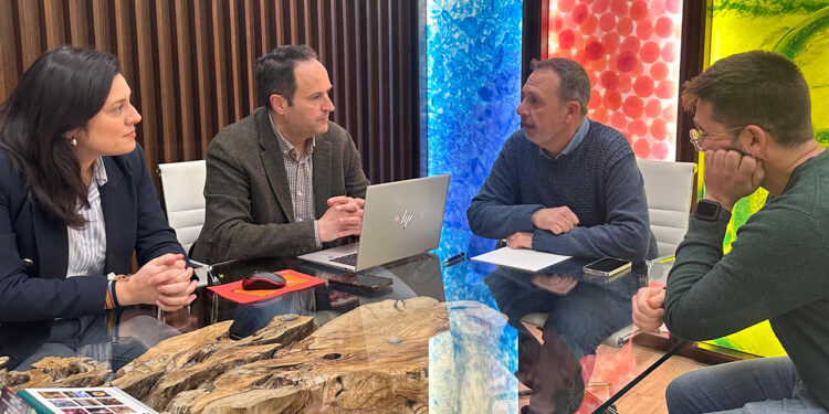 El PP de Cuenca apuesta por garantizar la mejora de las farmacias rurales en la provincia