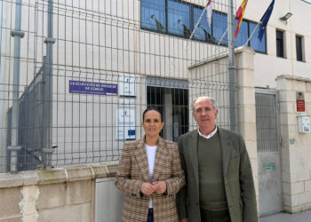 El PP de Cuenca exige a la Junta la finalización inmediata del IES Luisa Sigea ante la falta de espacios y el crecimiento del alumnado en Tarancón