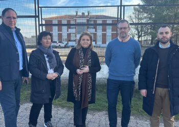 El PP de Cuenca exige al Gobierno de Sánchez plazos y compromisos firmes ante el deterioro de los cuarteles de la Guardia Civil en la provincia