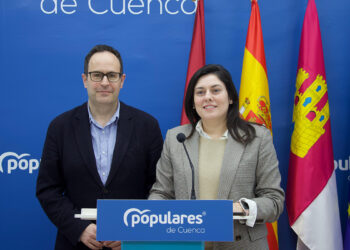El PP de Cuenca pide un servicio de transporte justo, accesible y adaptado a la realidad rural