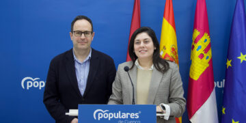 El PP de Cuenca pide un servicio de transporte justo, accesible y adaptado a la realidad rural
