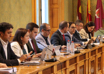 El PP denuncia el veto del Gobierno de Dolz a la reunión del PAI de Carretería