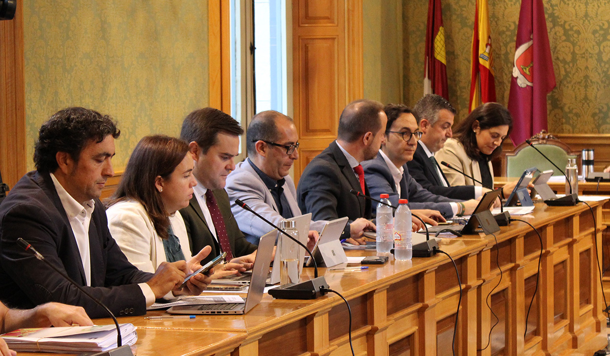 El PP denuncia el veto del Gobierno de Dolz a la reunión del PAI de Carretería 2 El PP denuncia el veto del Gobierno de Dolz a la reunión del PAI de Carretería