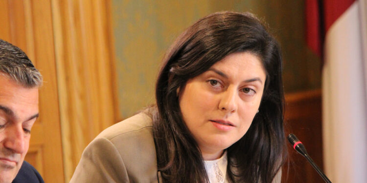 El PP logra que la Zona de Bajas Emisiones no perjudique a los empadronados en Cuenca 1 El PP logra que la Zona de Bajas Emisiones no perjudique a los empadronados en Cuenca