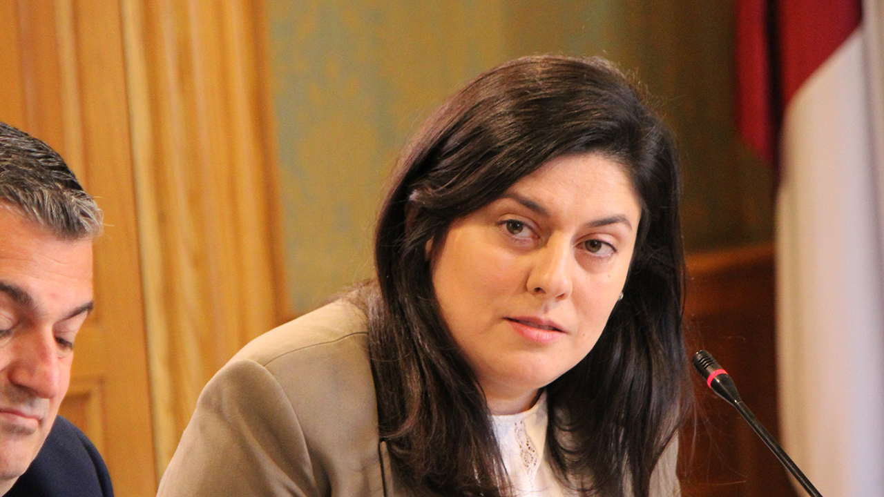 El PP logra que la Zona de Bajas Emisiones no perjudique a los empadronados en Cuenca 2 El PP logra que la Zona de Bajas Emisiones no perjudique a los empadronados en Cuenca