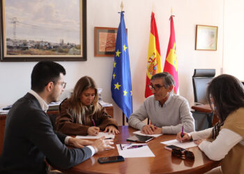 El PP pide a la Junta que atienda las necesidades de Trijueque e implante el Plan Astra que ha anunciado antes de hablar con el Ayuntamiento