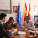 El PP pide a la Junta que atienda las necesidades de Trijueque e implante el Plan Astra que ha anunciado antes de hablar con el Ayuntamiento