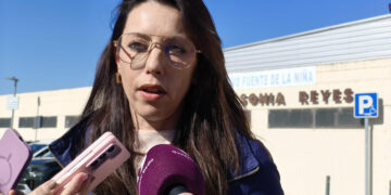 El PSOE achaca a la “dejadez de Guarinos” el cierre de servicios de restauración en instalaciones municipales y propone un plan para revitalizarlos