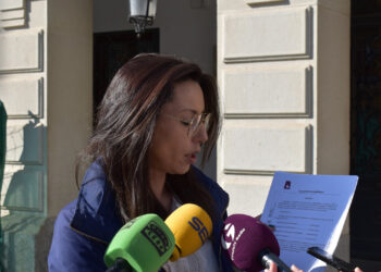 El PSOE asegura que el resultado de las cuentas de 2025 confirma que Alberto Rojo dejó saneado el ayuntamiento “y que Guarinos mintió para subirnos el IBI un 20%”