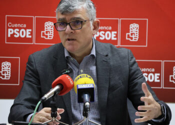 El PSOE de Cuenca acusa al PP de “tomar el pelo a la ciudadanía” con sus cambios de opinión sobre el Plan X Cuenca