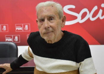 El PSOE de Cuenca lamenta el fallecimiento de José María Lázaro, referente del socialismo conquense