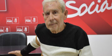 El PSOE de Cuenca lamenta el fallecimiento de José María Lázaro, referente del socialismo conquense